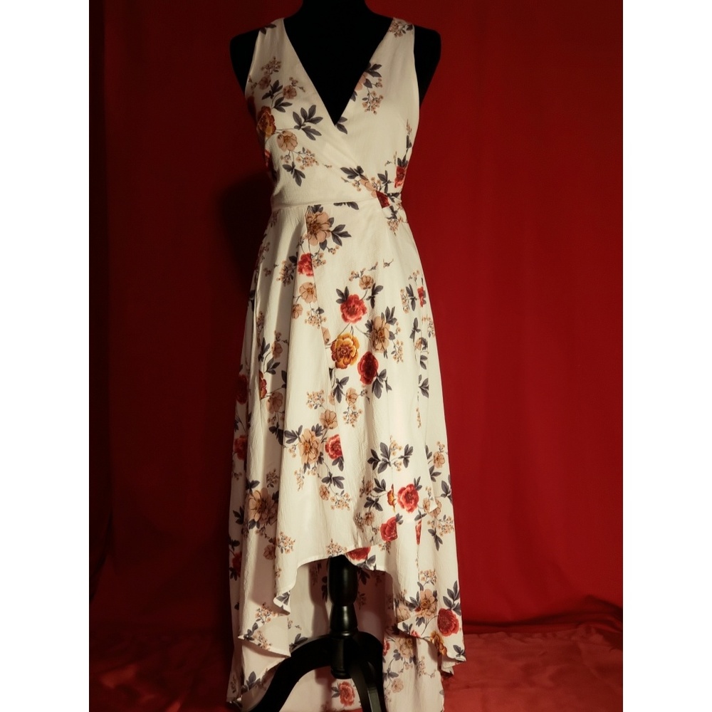 Sonoma Dress